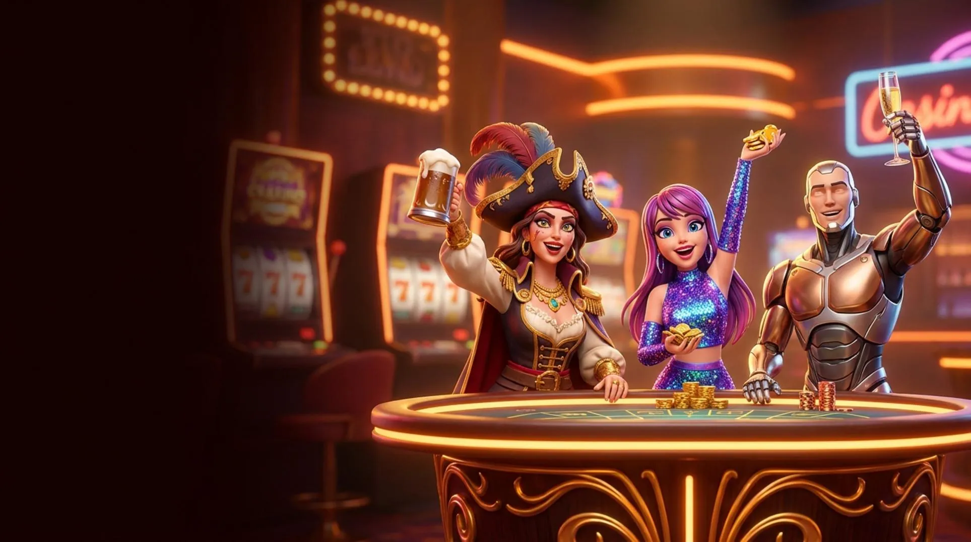 Banner arlequin casino ztg8gu